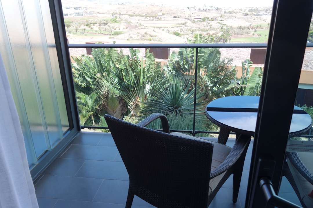 Zimmer Salobre Hotel Resort & Serenity