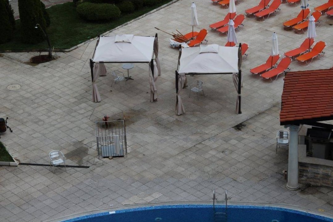 Dreck Royal Park Hotel & Aqua park