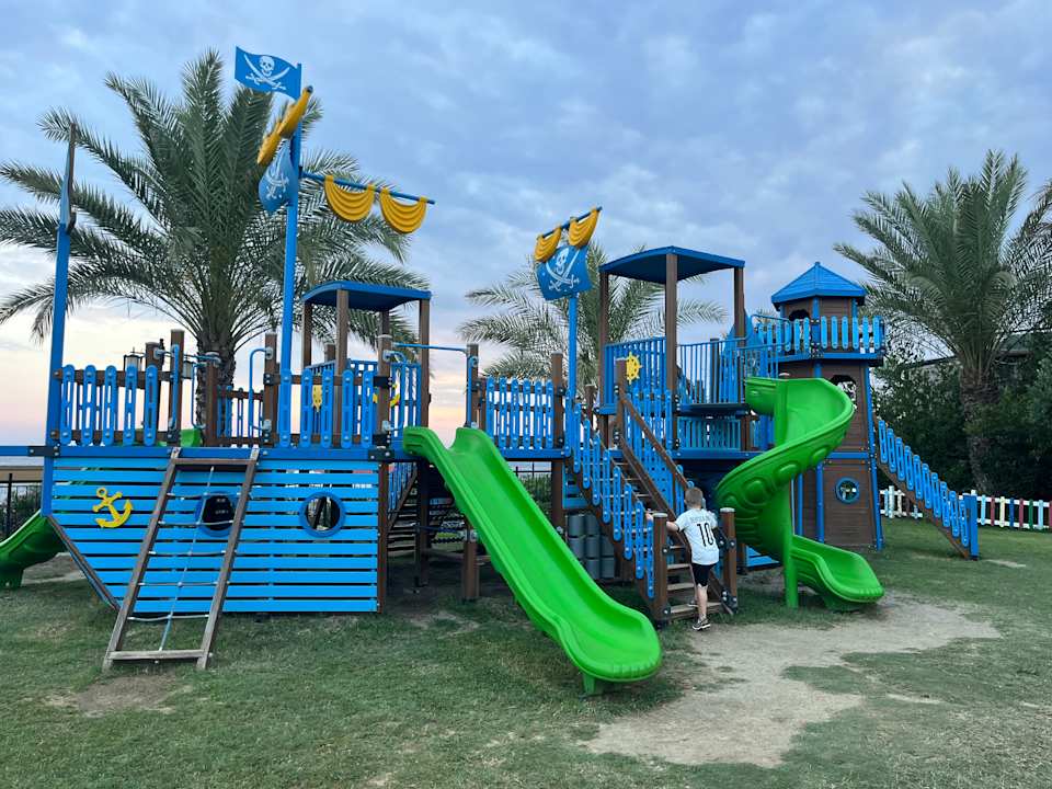 Sport & Freizeit Seaden Sea Planet Resort & Spa