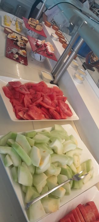 Gastro Laguna Beach Alya Resort & Spa Hotel