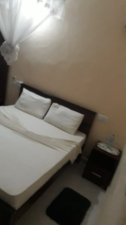 Zimmer Pidurangala Villas