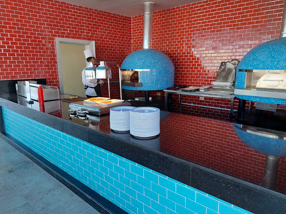 Gastro Albatros Makadi Resort