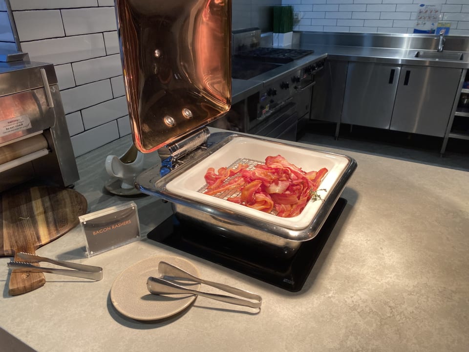 Gastro Hotel Rydges World Square