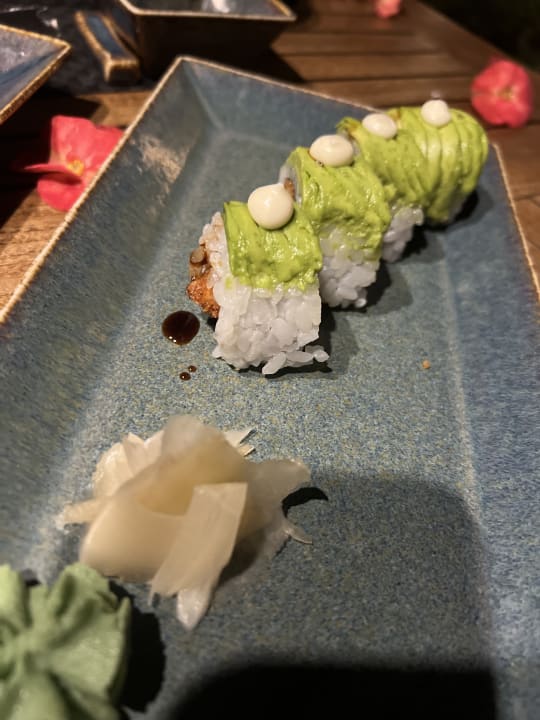 Gastro Steigenberger Resort Ras Soma