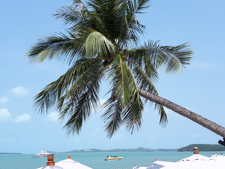 Strand Bandara Resort & Spa Samui