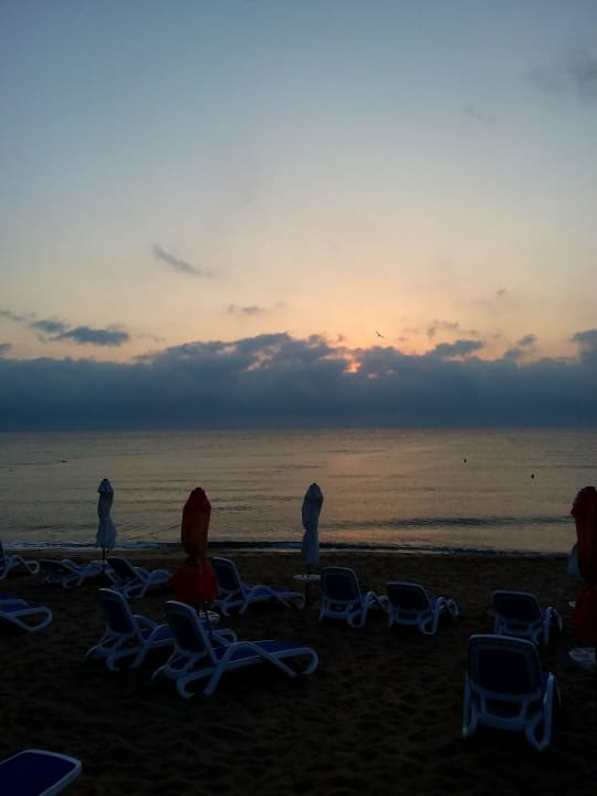 Ausblick Sol Luna Bay