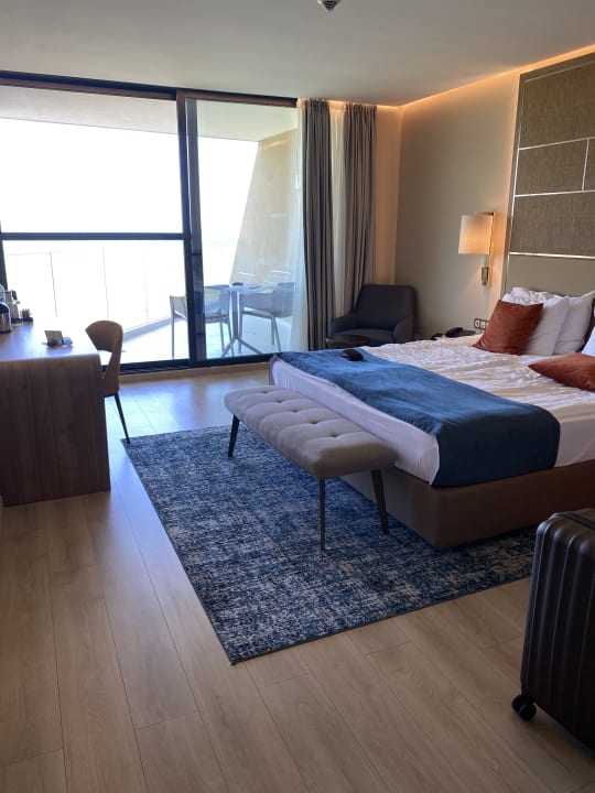 Zimmer Wave Resort