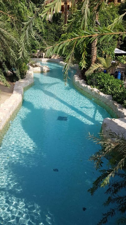 Pool Grand Waterworld Makadi & Family Star Makadi