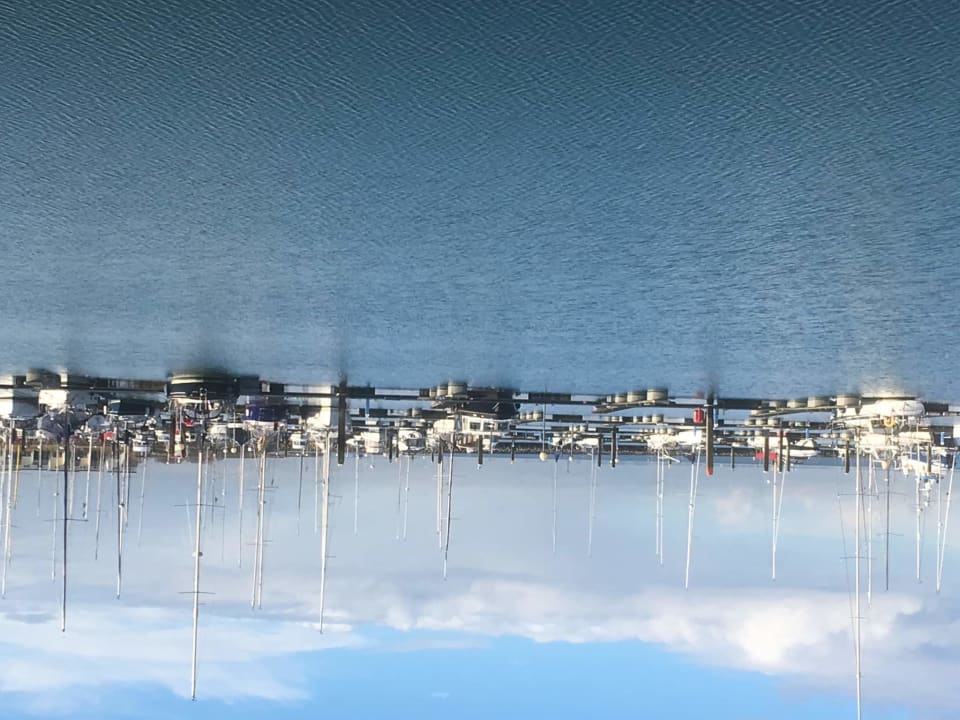 Ausblick Roompot Noordzee Residence De Banjaard