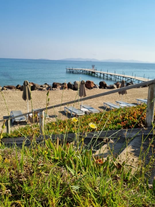 Strand Mastichari Bay Hotel