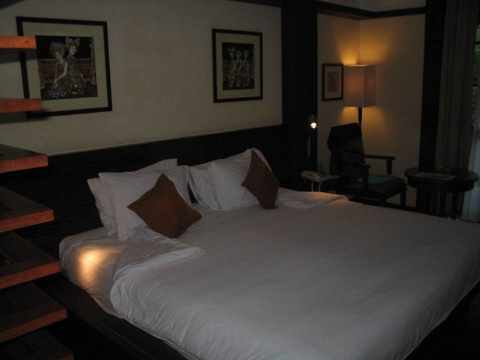 Zimmer Paradisus by Melia Bali