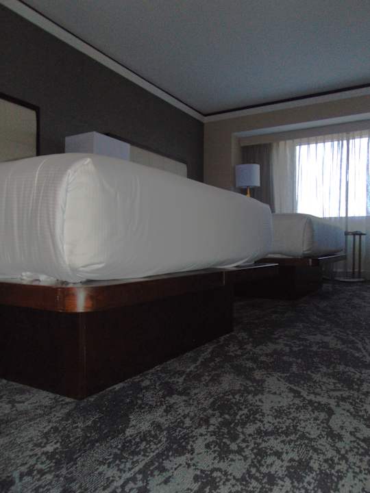 Zimmer Hotel The Henry