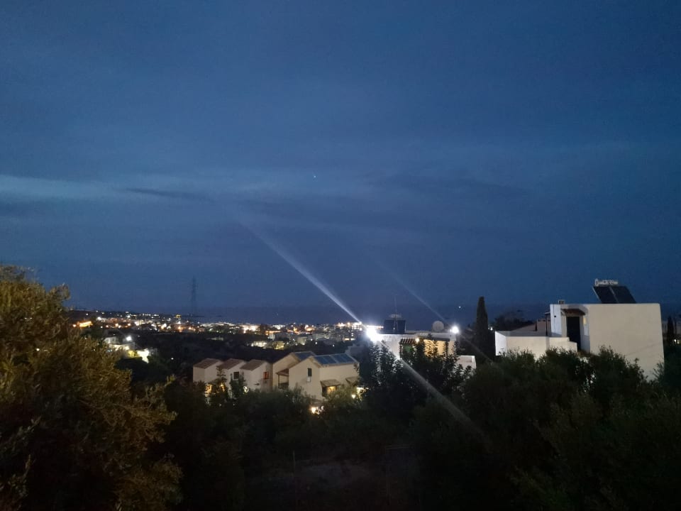 Ausblick Dream Village