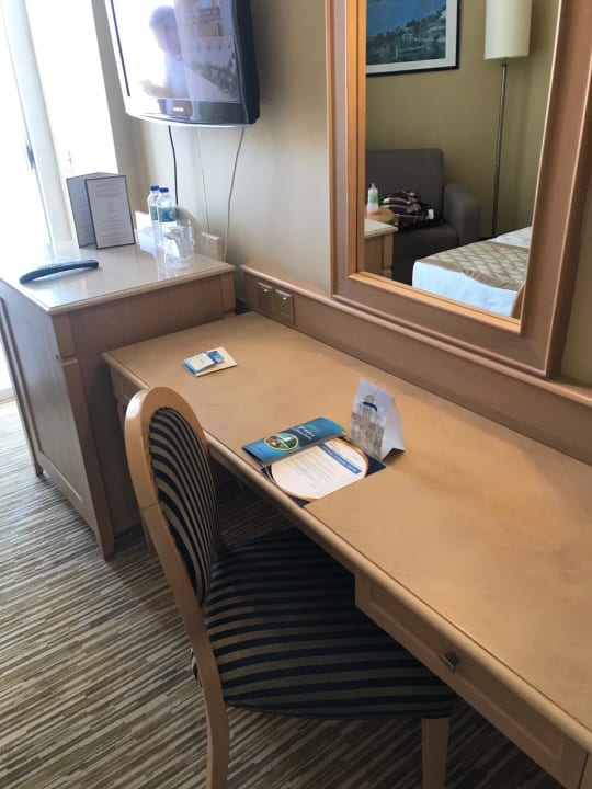 Zimmer Salamis Bay Conti Resort Hotel & Casino