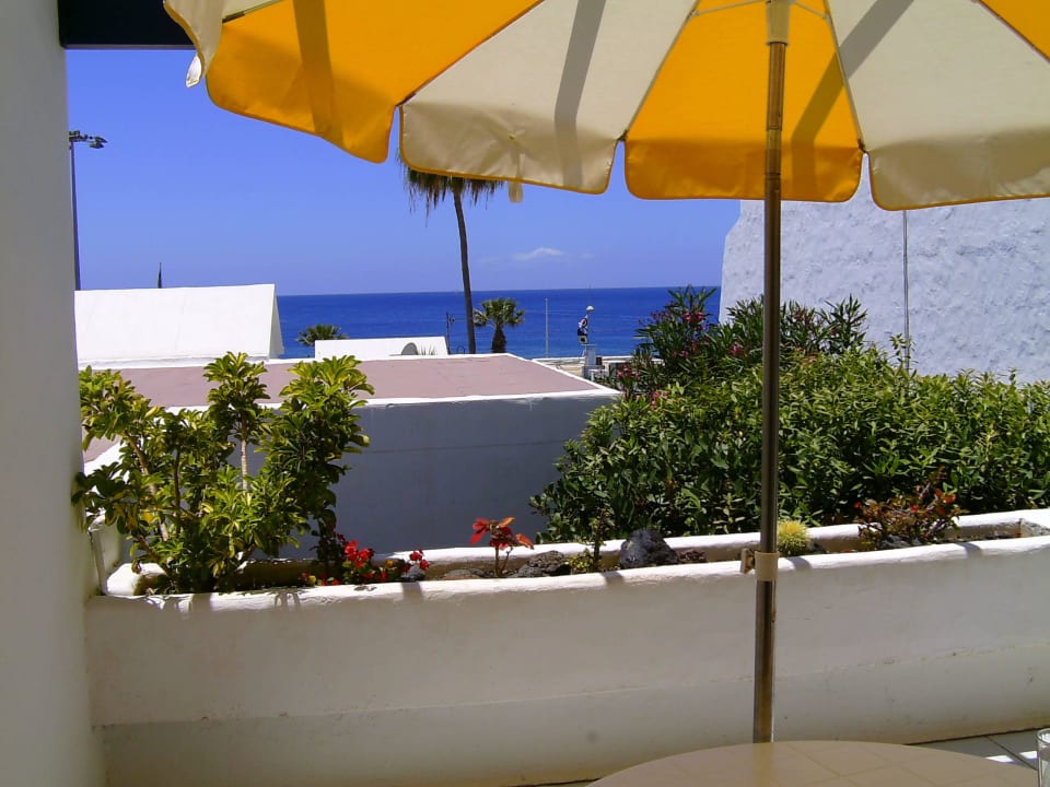 Meerblick Bungalow 16 Bungalows & Appartements Playamar