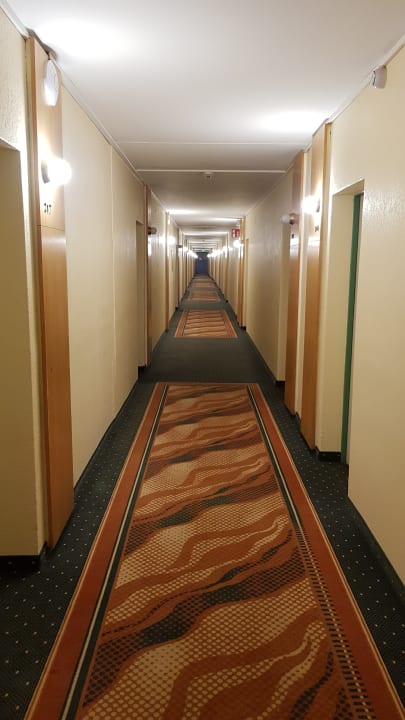 Sonstiges Johannesbad Hotel Palace