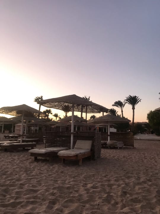 Strand Eagles Paradise Abu Soma