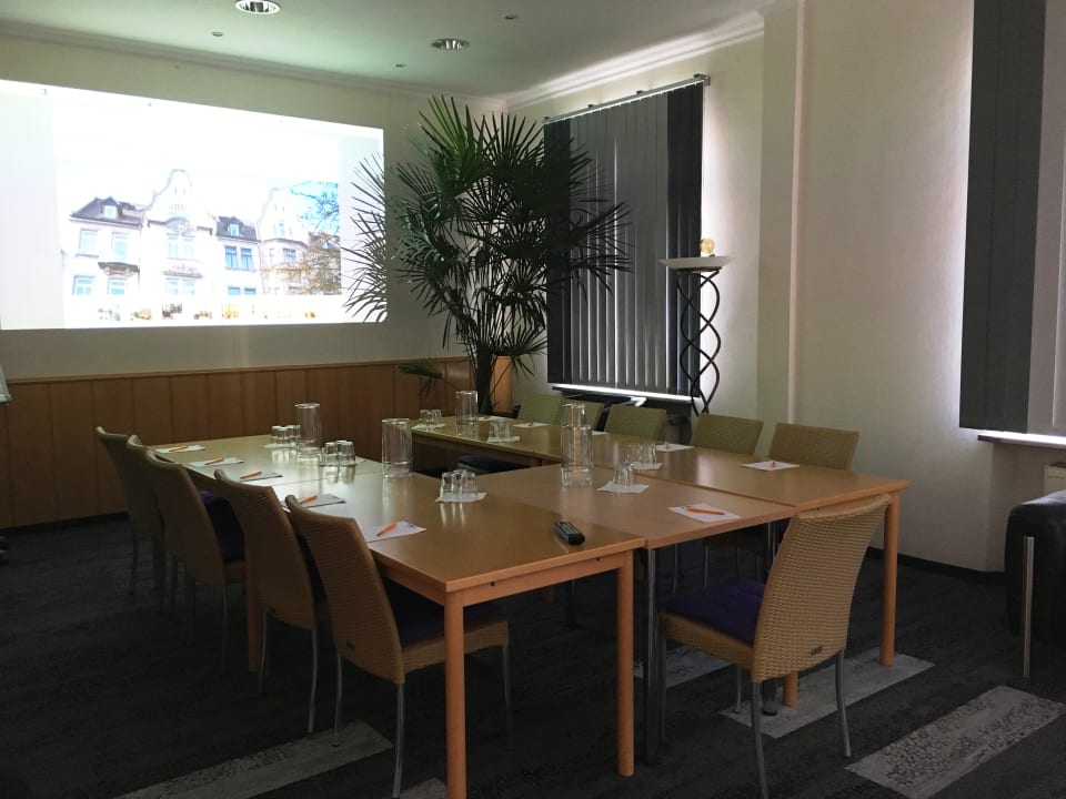 Sonstiges Hotel Central