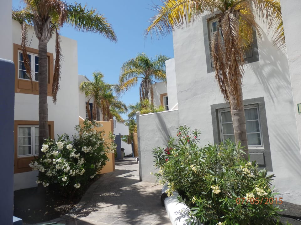 Alles sehr schön Apartamentos LIVVO Morromar