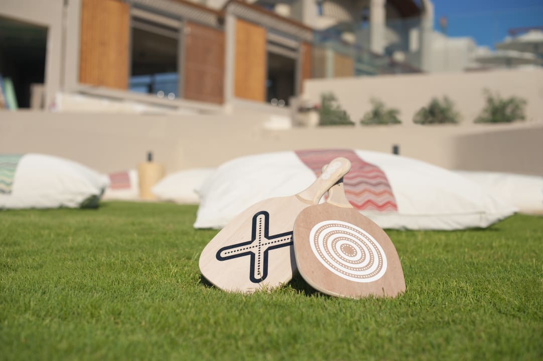 Sonstiges Domes Noruz Chania, Autograph Collection