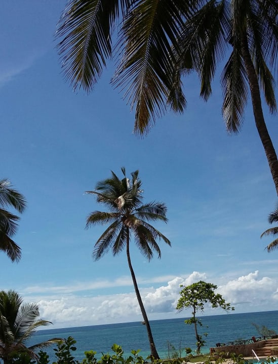 Meerblick Baobab Holiday Resort