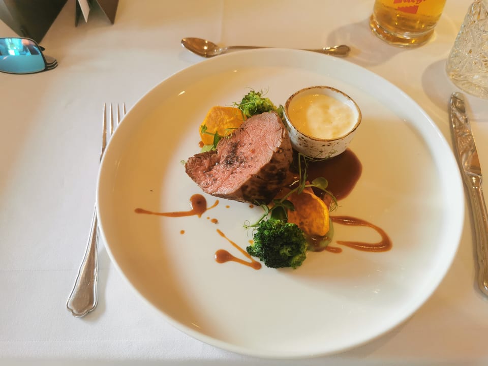 Gastro Hotel Österreichischer Hof