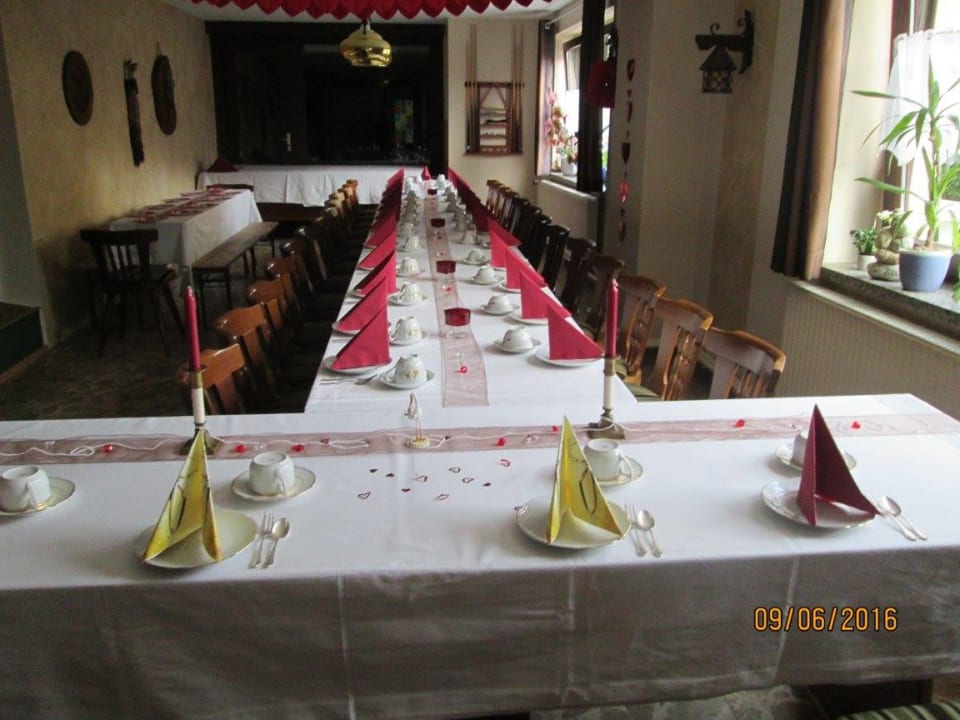 Gastro Pension Forsthaus