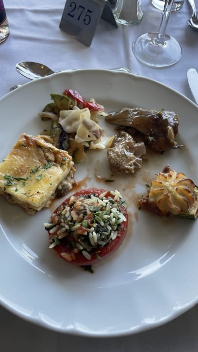 Gastro Rodos Palladium Leisure & Wellness