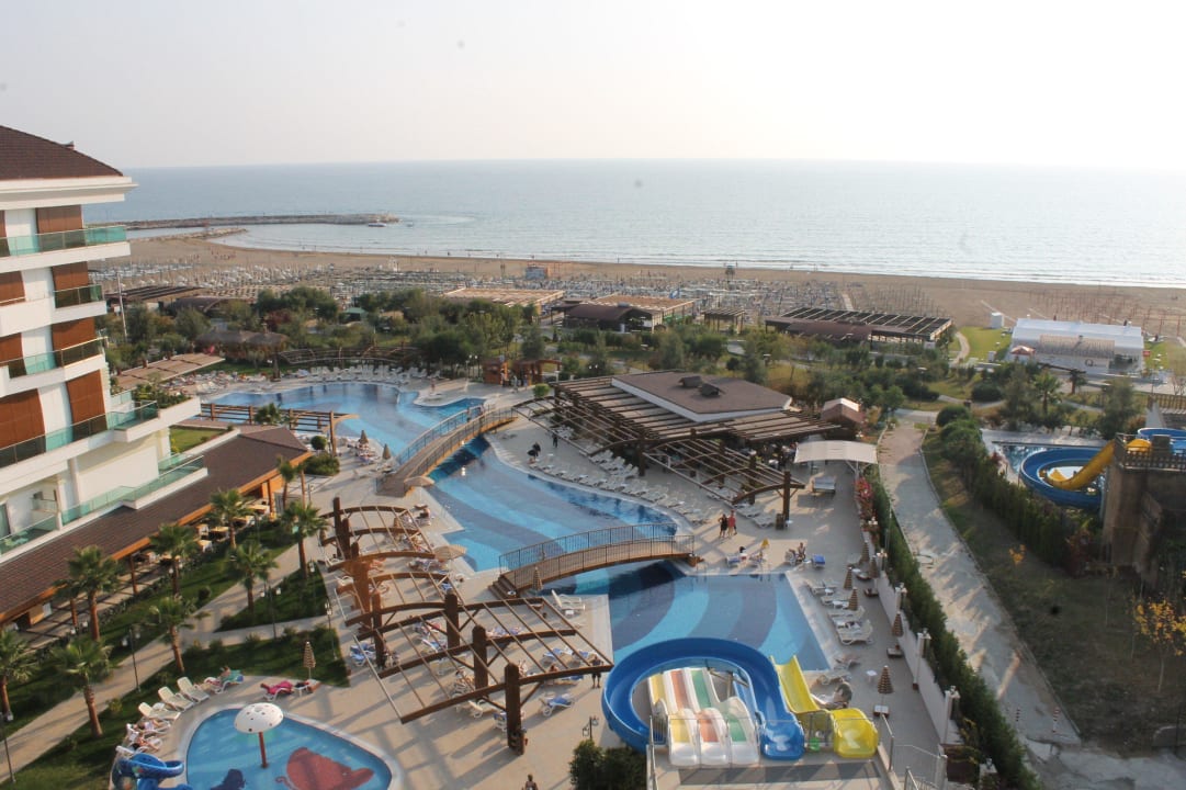 *** Adalya Ocean Deluxe