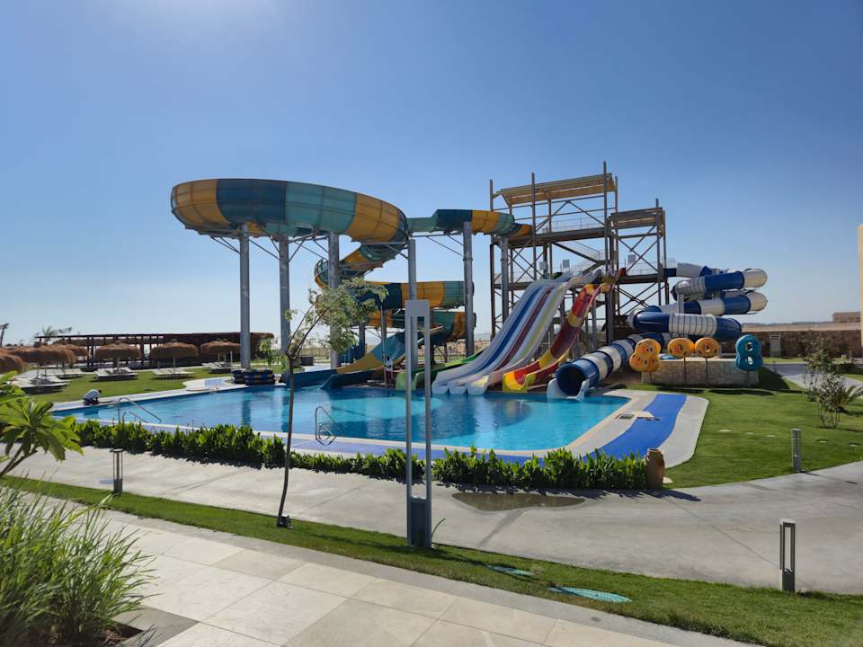 Pool JAZ Elite Asteria