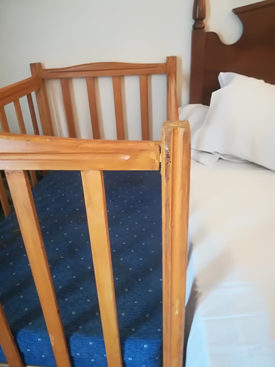 Zimmer Titanic Resort & Aqua Park