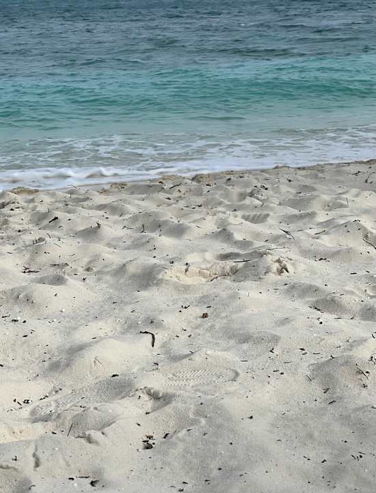 Strand Kuredu Island Resort & Spa