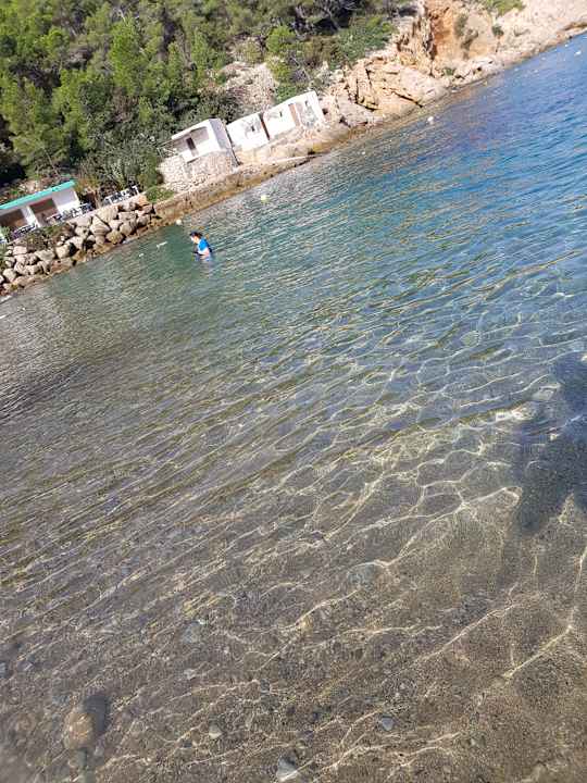 Strand Balansat Resort