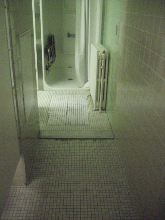 Sammelbad Vanderbilt YMCA