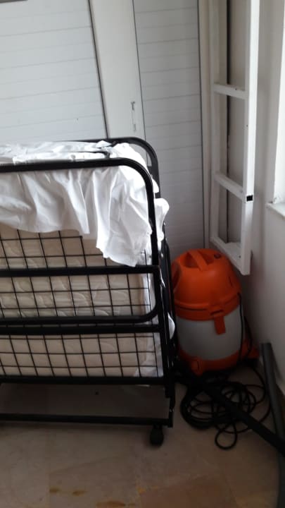 Zimmer Merve Sun Hotel & Spa