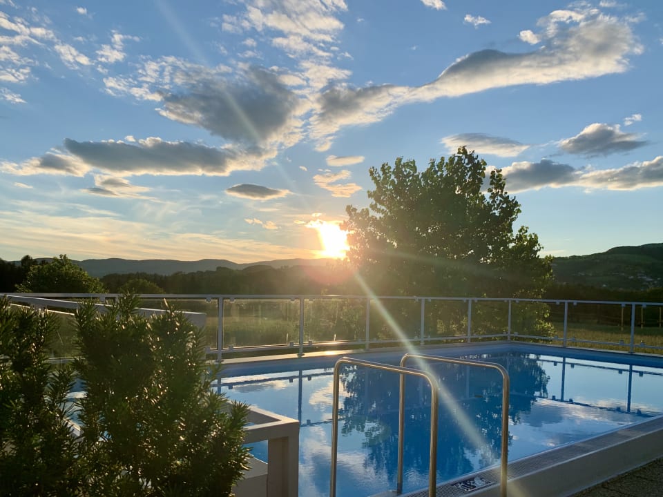 Außenansicht Wilfinger Ring Bio Hotel