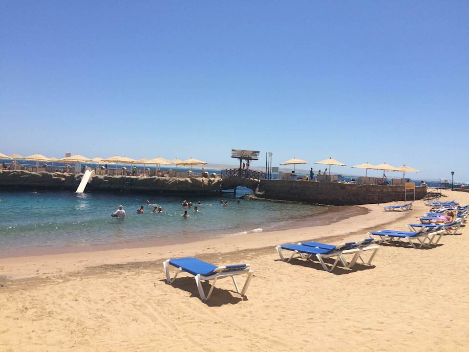 Sonne Satt SUNRISE Holidays Resort (Adults Only)