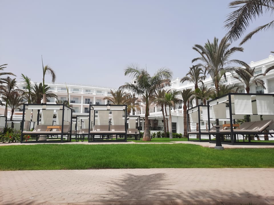 Sonstiges Hotel Riu Palace Maspalomas Adults Only