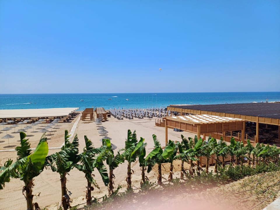 Strand Jacaranda Luxury Resort