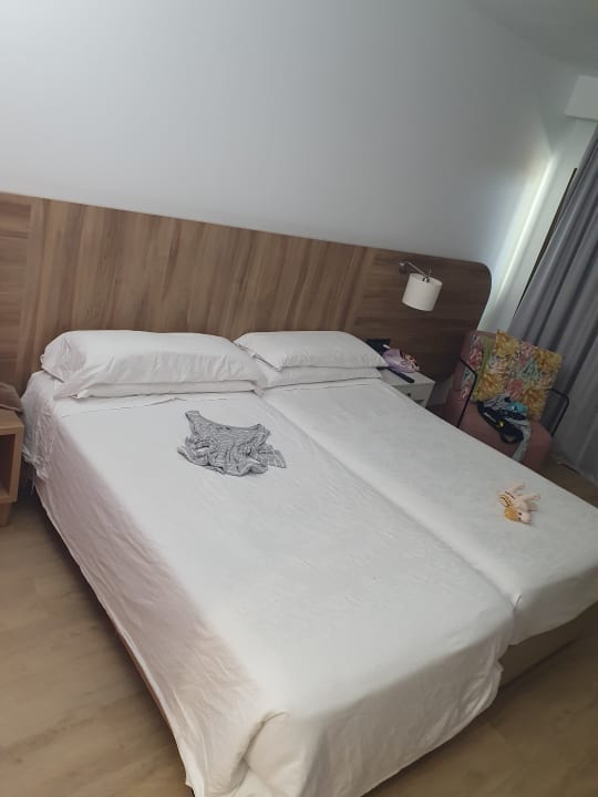 Zimmer Hotel Costa Calero