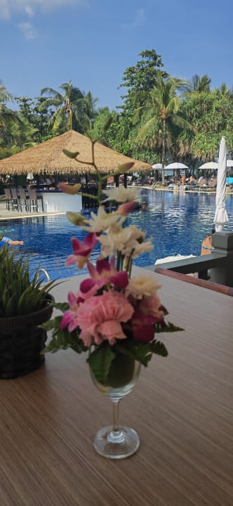 Pool Sunprime Kamala Beach
