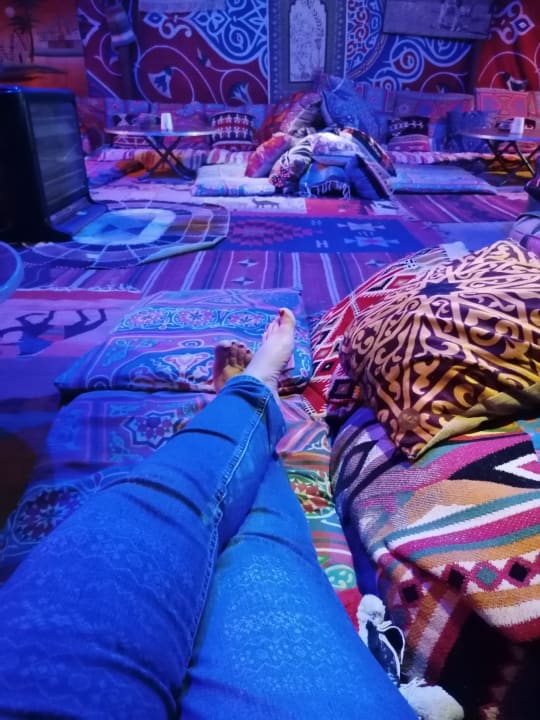 Sport & Freizeit Three Corners Sea Beach Resort