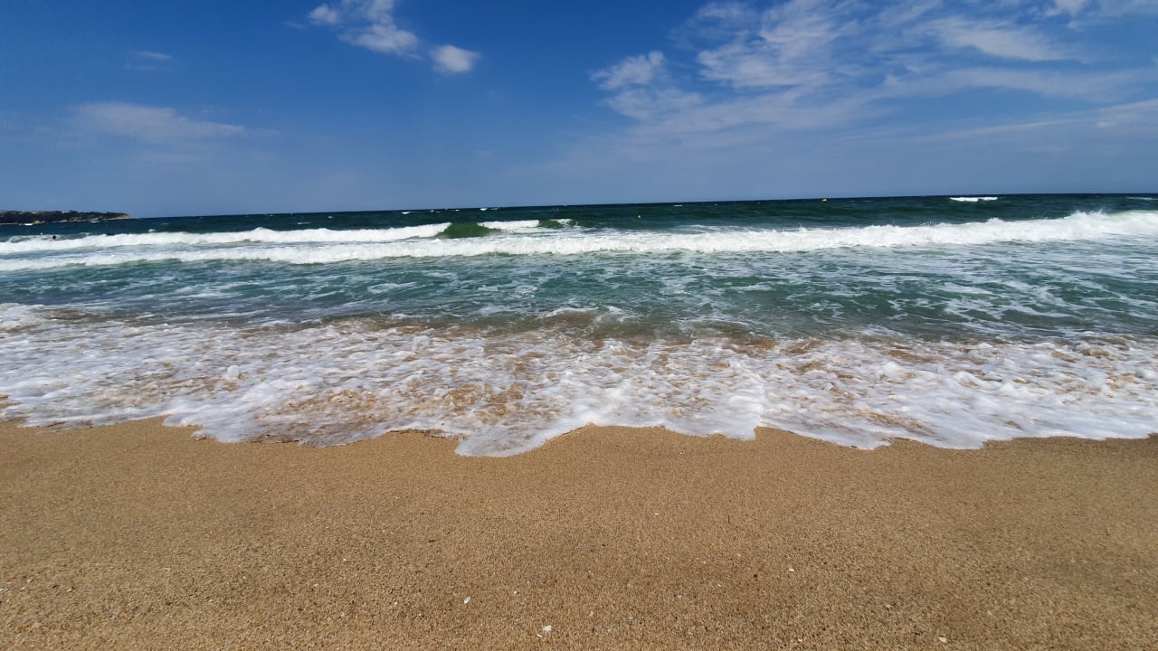 Strand HVD Clubhotel Miramar