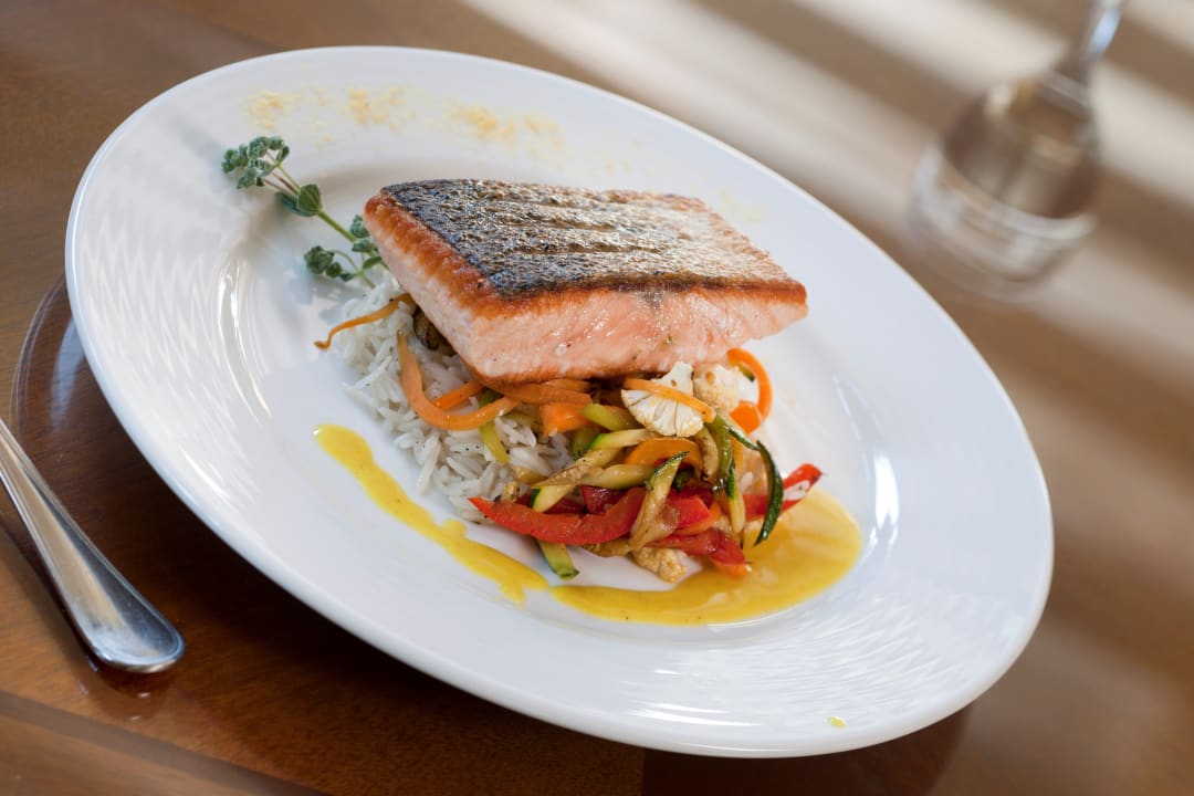 Restaurant Semeli Hotel