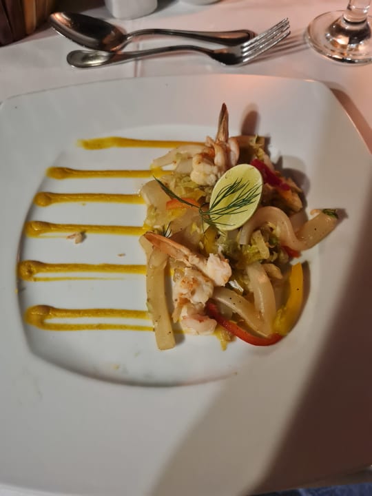 Gastro Shams Prestige Abu Soma-Adults Only