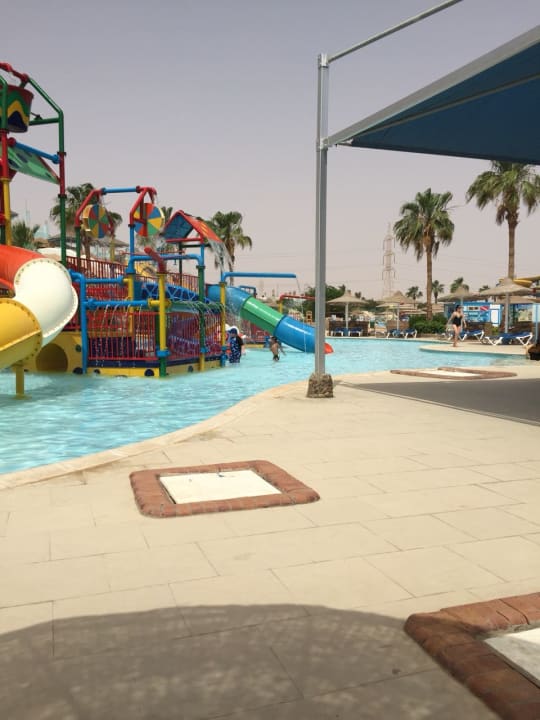 Pool Titanic Beach Spa & Aqua Park