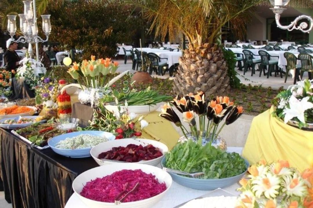 Essen VONRESORT Golden Coast