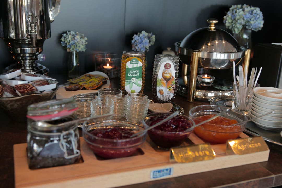 Gastro Almhotel Pinter