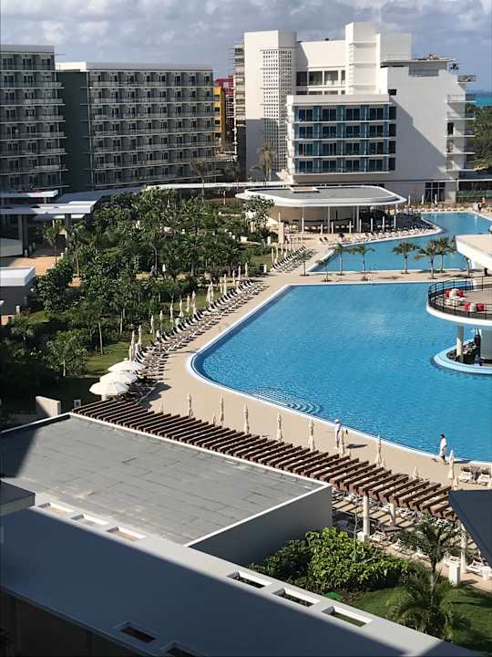 Ausblick Meliá Internacional Varadero