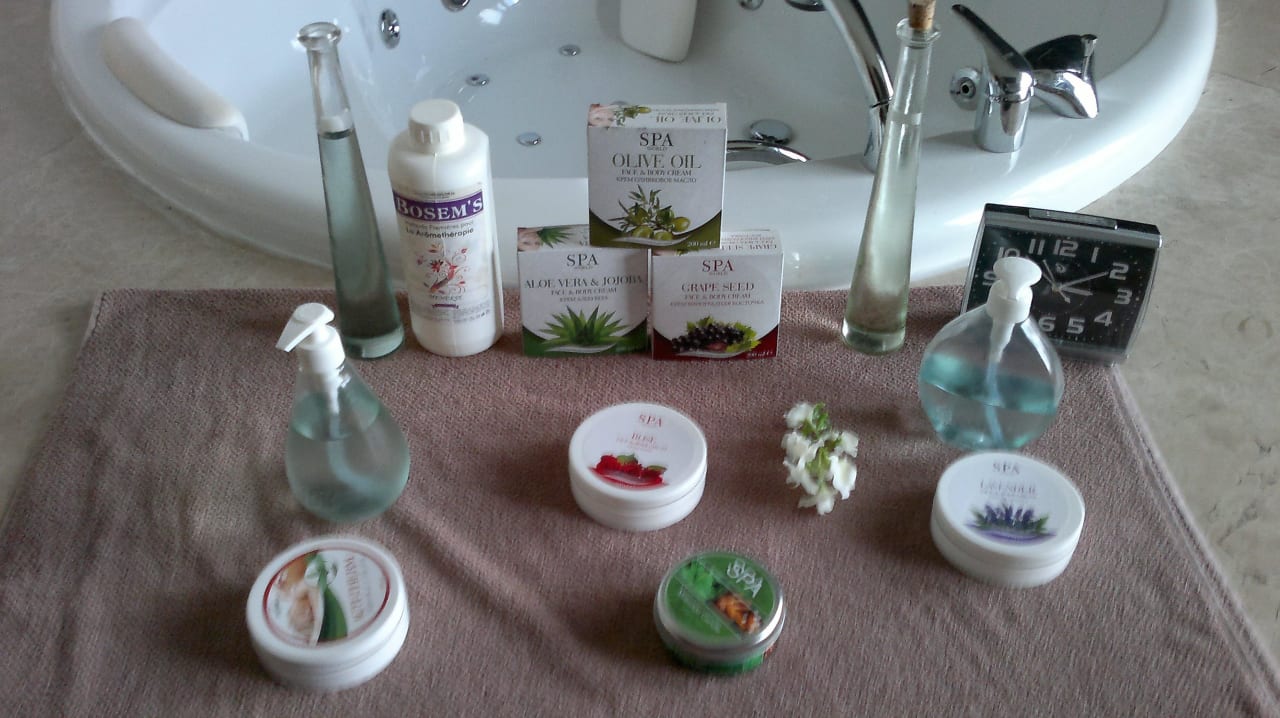 VIP  Sunrise Queen Luxury Hotel